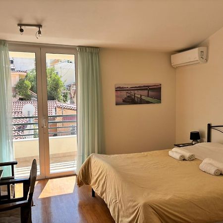 Aurora Family Loft Apartment Nafplio Luaran gambar