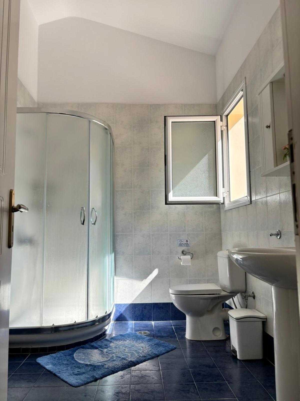 Aurora Family Loft Apartment Nafplio Luaran gambar