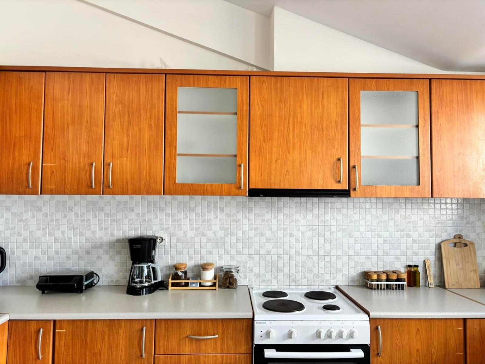 Aurora Family Loft Apartment Nafplio Luaran gambar