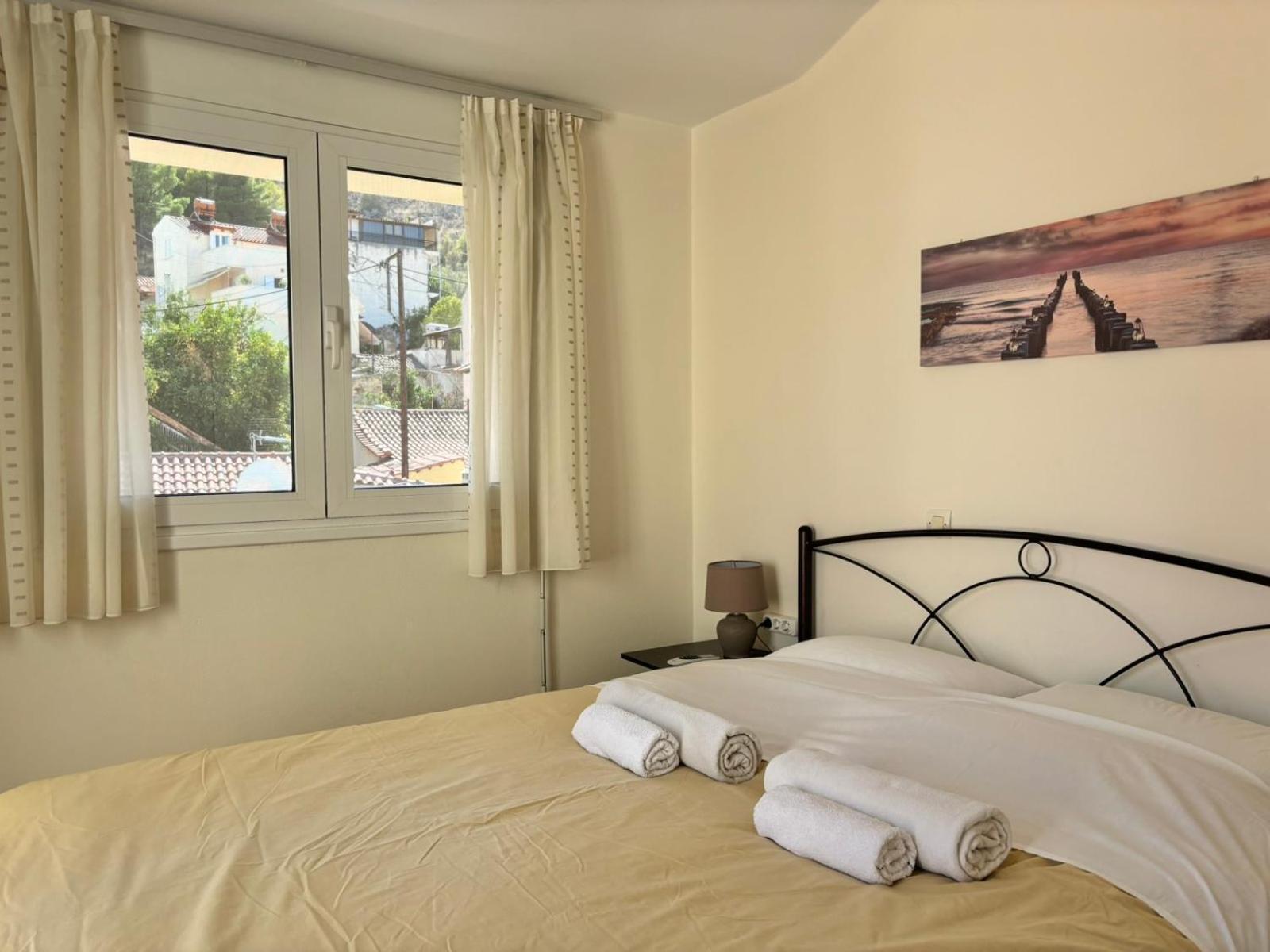 Aurora Family Loft Apartment Nafplio Luaran gambar